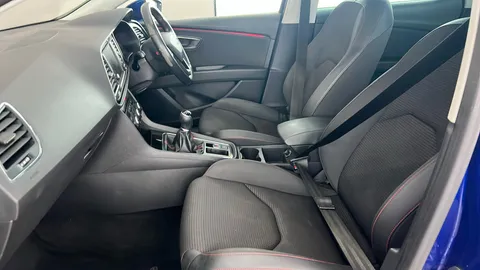 SEAT LEON 1.5 TSI EVO FR [EZ]