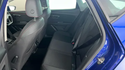 SEAT LEON 1.5 TSI EVO FR [EZ]