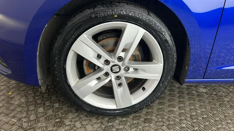 SEAT LEON 1.5 TSI EVO FR [EZ]