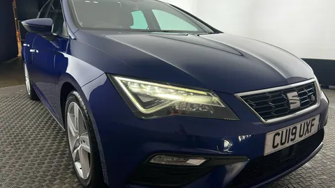 SEAT LEON 1.5 TSI EVO FR [EZ]