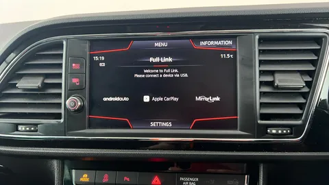 SEAT LEON 1.5 TSI EVO FR [EZ]