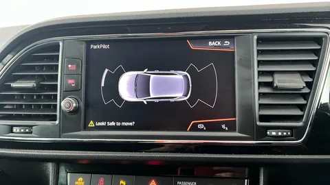 SEAT LEON 1.5 TSI EVO FR [EZ]