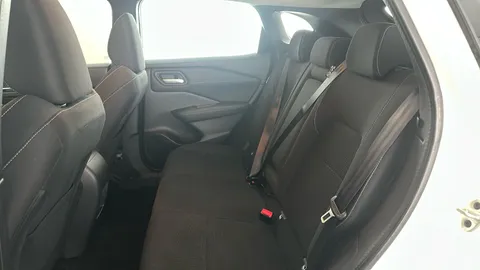 NISSAN QASHQAI 1.3 DiG-T MH 158 Acenta Premium Xtronic