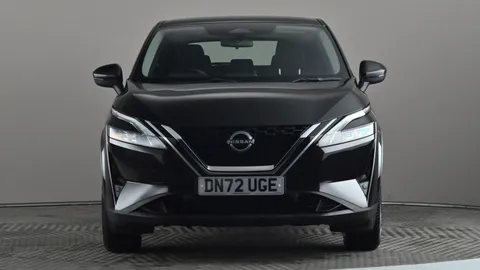 NISSAN QASHQAI 1.3 DiG-T MH Acenta Premium