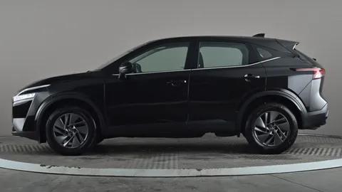 NISSAN QASHQAI 1.3 DiG-T MH Acenta Premium