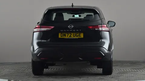 NISSAN QASHQAI 1.3 DiG-T MH Acenta Premium