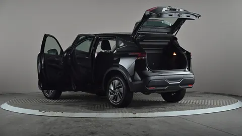 NISSAN QASHQAI 1.3 DiG-T MH Acenta Premium