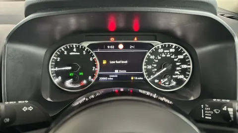 NISSAN QASHQAI 1.3 DiG-T MH Acenta Premium