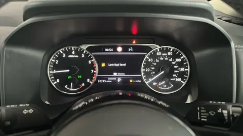 NISSAN QASHQAI 1.3 DiG-T MH 158 Acenta Premium Xtronic