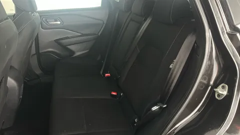 NISSAN QASHQAI 1.3 DiG-T MH 158 Acenta Premium Xtronic