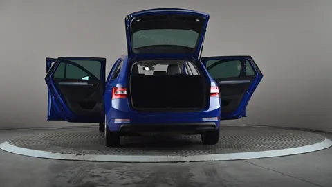 SKODA SUPERB 1.4 TSI iV SE Technology DSG