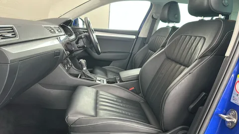 SKODA SUPERB 1.4 TSI iV SE Technology DSG