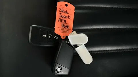 SKODA SUPERB 1.4 TSI iV SE Technology DSG