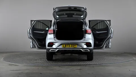 MG MOTOR UK ZS 1.5 VTi-TECH Exclusive