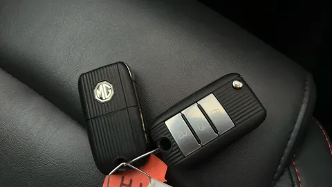 MG MOTOR UK ZS 1.5 VTi-TECH Exclusive