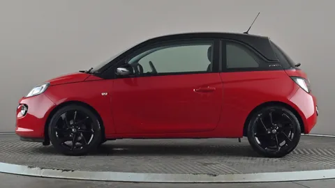 VAUXHALL ADAM 1.2i Energised