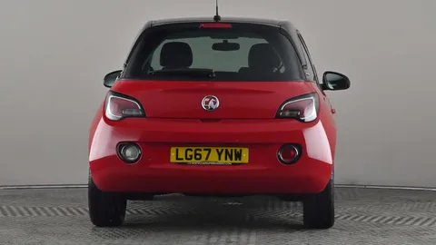 VAUXHALL ADAM 1.2i Energised