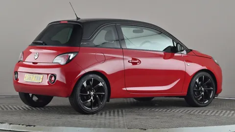VAUXHALL ADAM 1.2i Energised