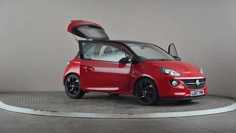 VAUXHALL ADAM 1.2i Energised