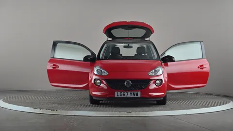 VAUXHALL ADAM 1.2i Energised