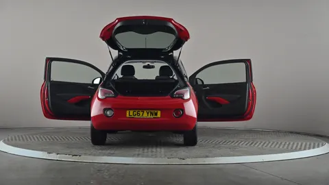 VAUXHALL ADAM 1.2i Energised