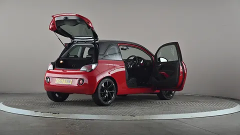 VAUXHALL ADAM 1.2i Energised