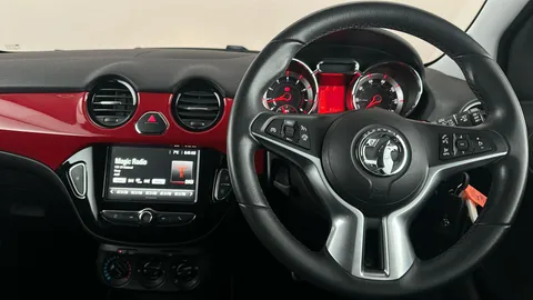 VAUXHALL ADAM 1.2i Energised