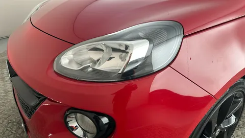 VAUXHALL ADAM 1.2i Energised