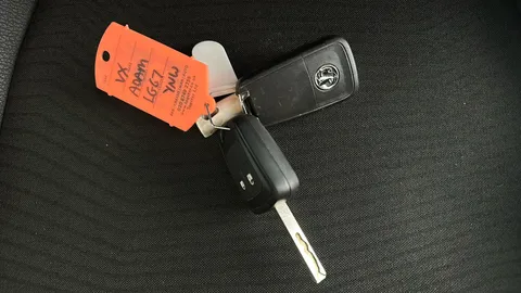 VAUXHALL ADAM 1.2i Energised