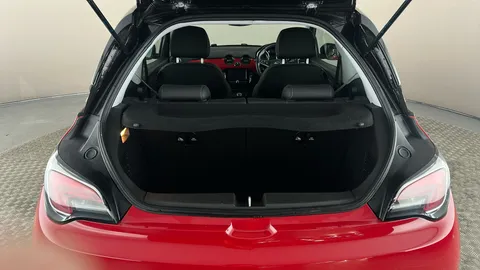 VAUXHALL ADAM 1.2i Energised