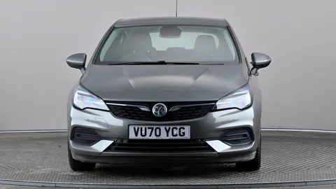VAUXHALL ASTRA 1.2 Turbo Business Edition Nav