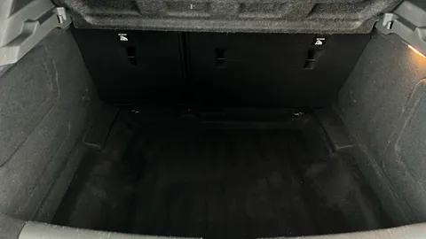 VAUXHALL ASTRA 1.2 Turbo Business Edition Nav