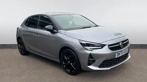 VAUXHALL CORSA 1.2 Turbo SRi Premium