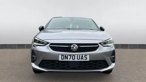 VAUXHALL CORSA 1.2 Turbo SRi Premium