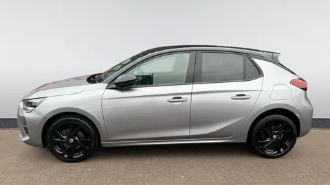 VAUXHALL CORSA 1.2 Turbo SRi Premium