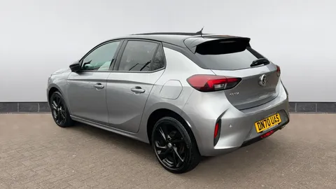 VAUXHALL CORSA 1.2 Turbo SRi Premium