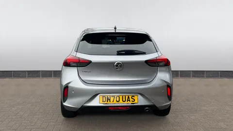 VAUXHALL CORSA 1.2 Turbo SRi Premium