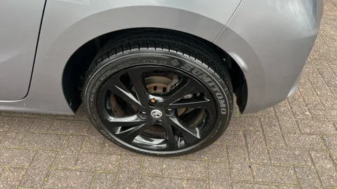 VAUXHALL CORSA 1.2 Turbo SRi Premium