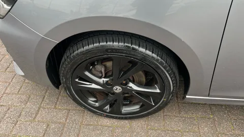 VAUXHALL CORSA 1.2 Turbo SRi Premium