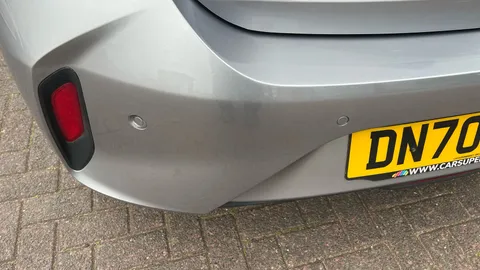 VAUXHALL CORSA 1.2 Turbo SRi Premium