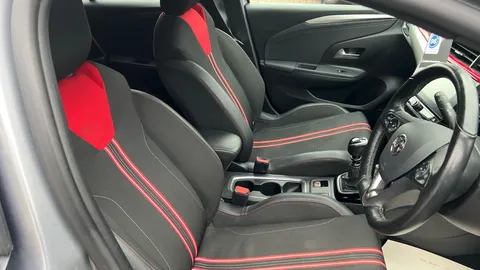 VAUXHALL CORSA 1.2 Turbo SRi Premium