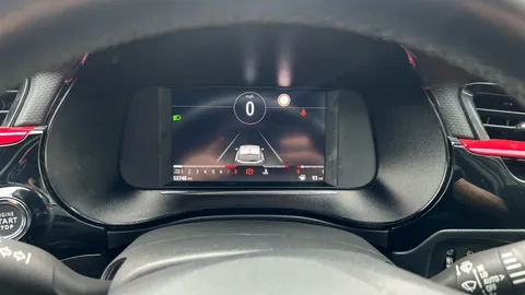 VAUXHALL CORSA 1.2 Turbo SRi Premium