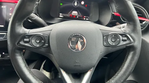 VAUXHALL CORSA 1.2 Turbo SRi Premium