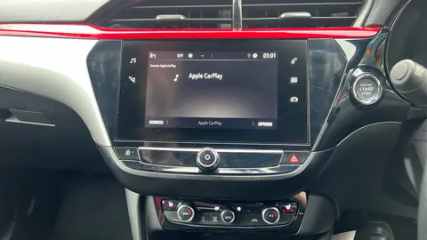 VAUXHALL CORSA 1.2 Turbo SRi Premium