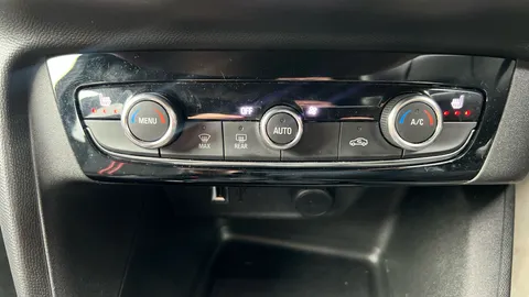 VAUXHALL CORSA 1.2 Turbo SRi Premium