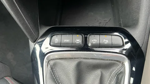 VAUXHALL CORSA 1.2 Turbo SRi Premium