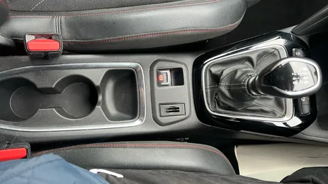 VAUXHALL CORSA 1.2 Turbo SRi Premium