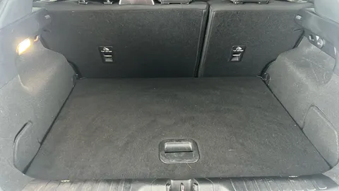 FORD PUMA 1.0 EcoBoost Hybrid mHEV Titanium