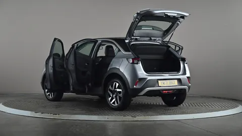 VAUXHALL MOKKA 1.2 Turbo 100 Elite Premium