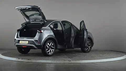 VAUXHALL MOKKA 1.2 Turbo 100 Elite Premium